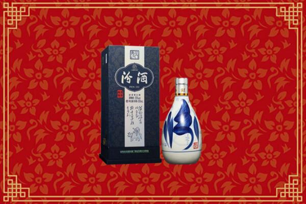 高价求购：桑植县回收汾酒