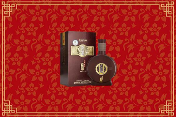 桑植县回收习酒